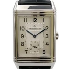 Jaeger-LeCoultre — Jaeger-lecoultre Big Reverso Q2708410 TO281235 — Watch — resale
