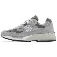New Balance — New Balance 992 2025 U992GY Available Now — Sneaker — resale