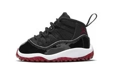 Jordan — Jordan 11 Retro 2019 TD 378040-061 — Sneaker — resale