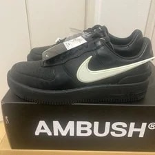 Ambush — Ambush Air Force 1 / US 10 New — Sneaker — resale