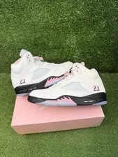 Jordan — Size 11.5 - Air Jordan 5 Retro Medium Soft — Sneaker — resale