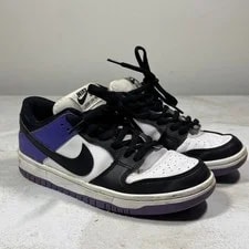 Nike SB — Nike SB Dunk Low Pro Court Shoes BQ6817-500 — Sneaker — resale