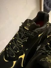 Puma — Puma X Pokemon Fade Pokémon Umbreon Size 13 (407024-01) — Sneaker — resale