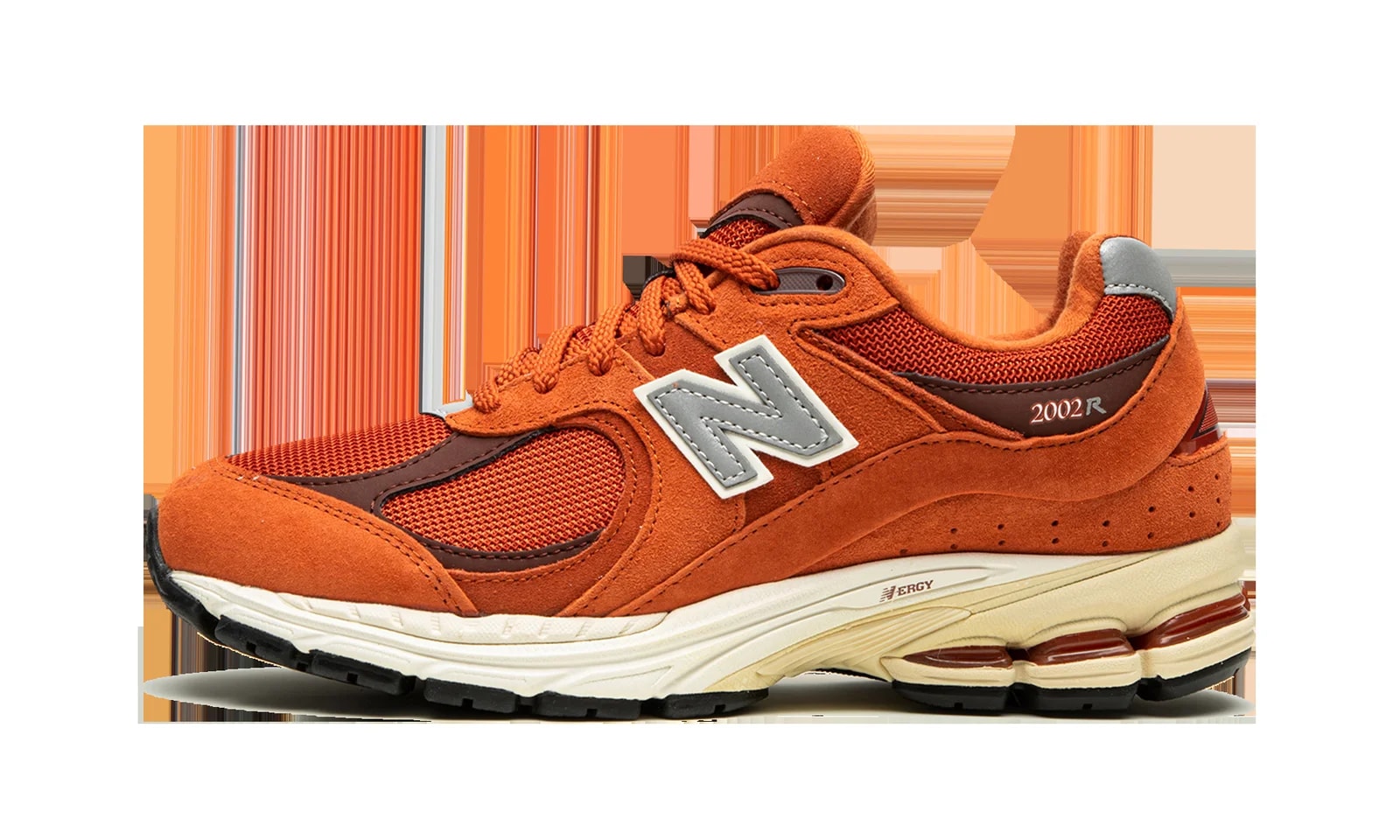 New Balance — M2002 "Burnt " M2002RCB — Sneaker — resale