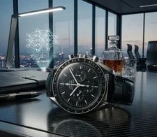 Omega — Omega Speedmaster Moonwatch Professional Ref. 311.33.42.30.01.001 — Watch — resale