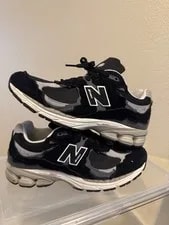 New Balance — Size 9.5 - New Balance 2002R Protection Pack - OG Box — Sneaker — resale