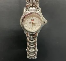 Tag Heuer — Tag Heuer Cell Date — Watch — resale