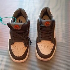 Nike SB — Nike SB ’s / / Low Top Lace-Up Athletic — Sneaker — resale