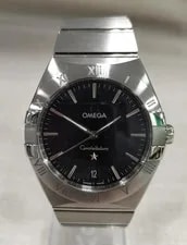 Omega — Omega 13110366001001 Constellation — Watch — resale