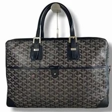 Goyard — Goyard Ambassade Business A4 Japan 078484 — Handbag — resale