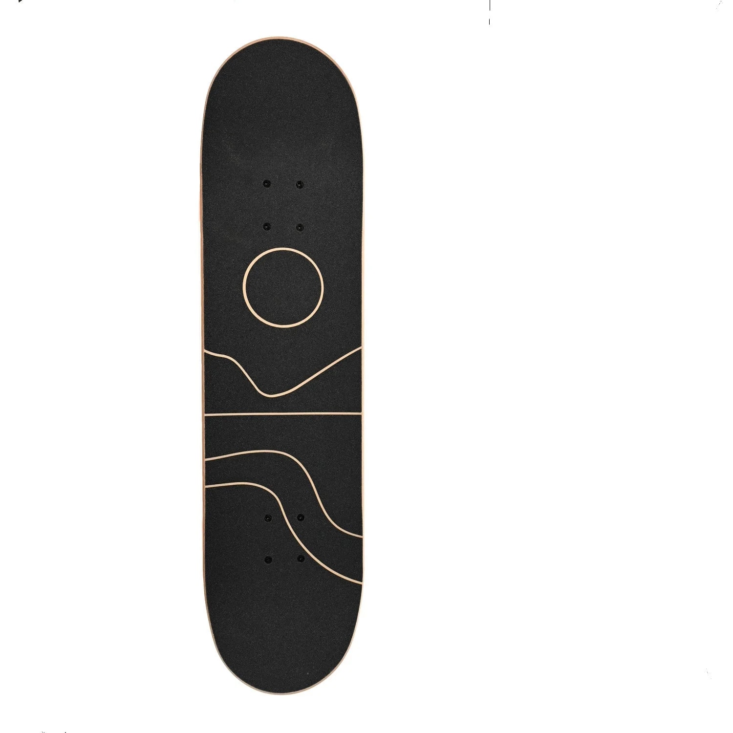 Hermès — Beech Street Skateboard Sakura — Accessory — resale
