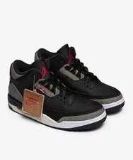 Jordan — Air Jordan 3 X Levi’s “ & ” — — Sneaker — resale