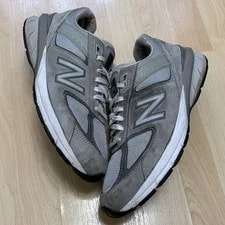 New Balance — New Balance 990v5 ’S — Sneaker — resale