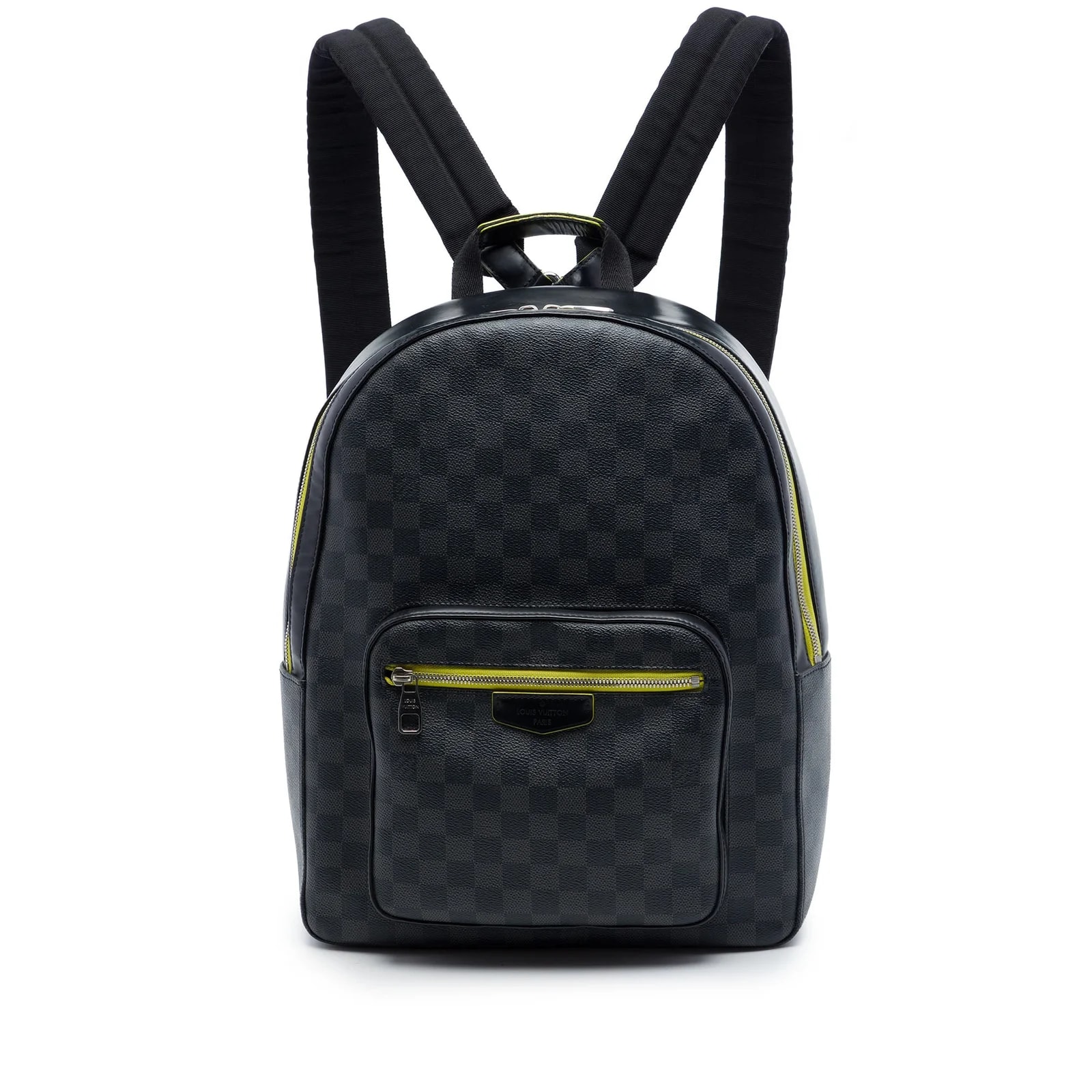 Louis Vuitton — Josh — Handbag — resale