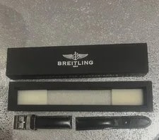 Breitling — Breitling ’S Strap — Watch — resale