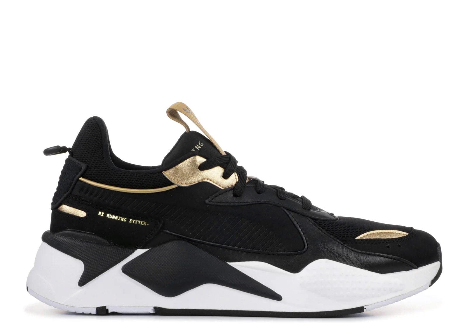 Puma — Rs-x 'Trophy - ' — Sneaker — resale