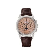 Patek Philippe — Patek Philippe Grand Complications 5270P-001 Perpetual Calendar Chronograph — Watch — resale