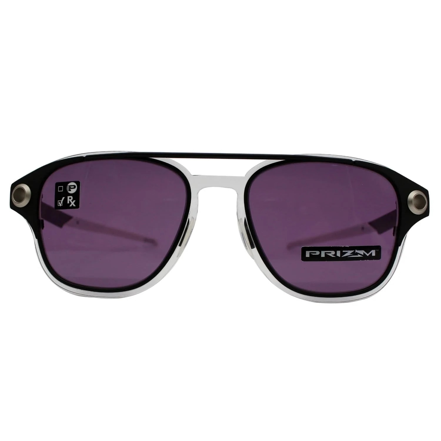 Oakley — Oakley OO6042-0352 Coldfuse Sunglasses Prizm Lens — Accessory — resale