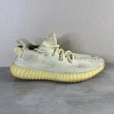 Yeezy — Yeezy Boost 350 V2 Size 8 Shoes — Sneaker — resale