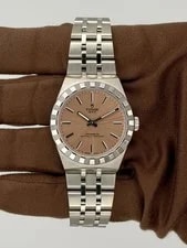 Tudor — 2026 Tudor Royal 30mm Stainless Steel M2830A1A0-0003 — Watch — resale