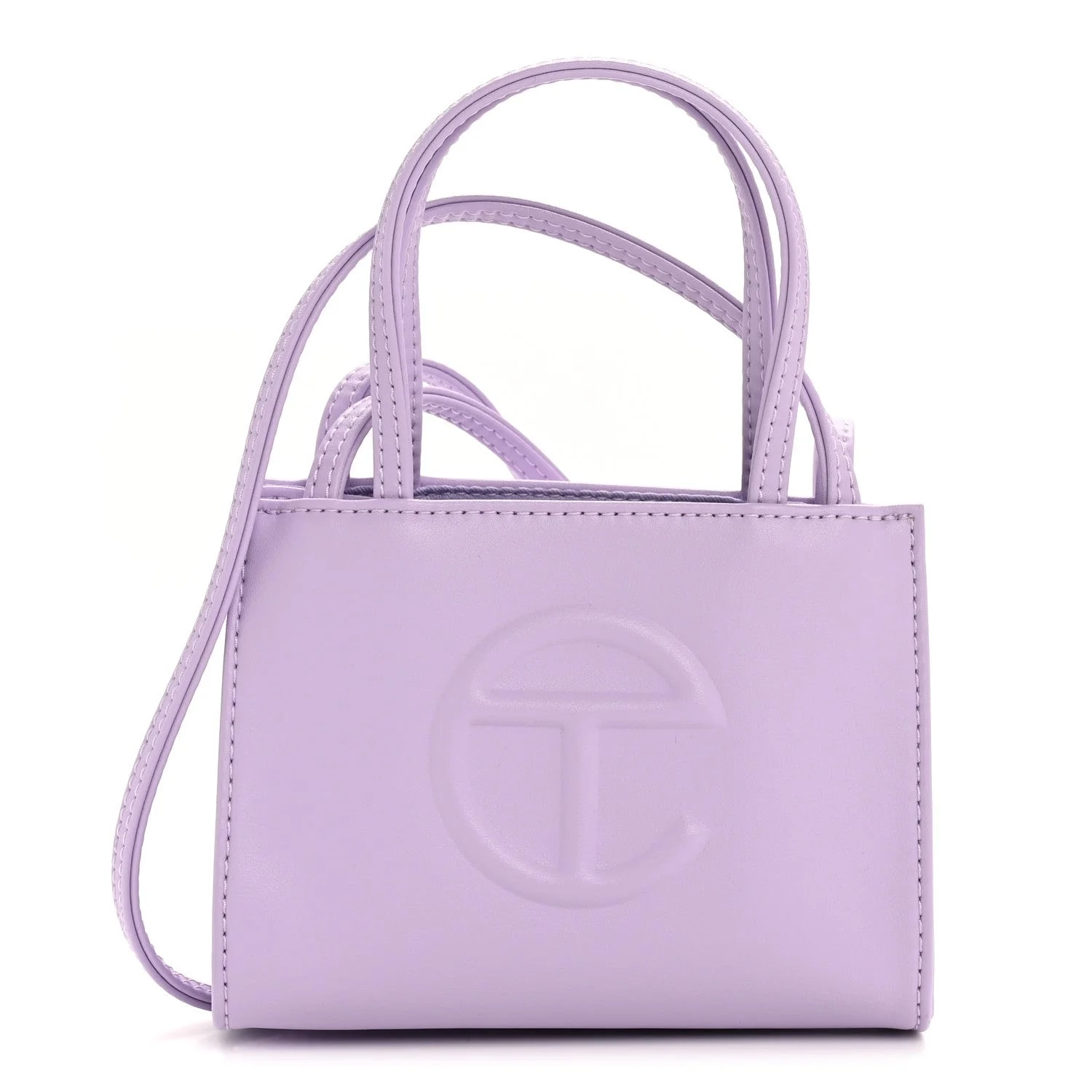 Telfar — Small — Handbag — resale