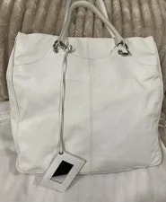 Balenciaga — Authentic Balenciaga Motocross City Top Handle — Handbag — resale