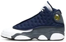 Jordan — Jordan 13 Retro 2020 414571-404 — Sneaker — resale