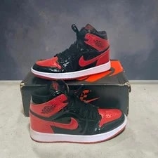 Jordan — Size 7 - Jordan 1 Retro OG High — Sneaker — resale