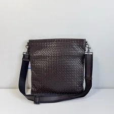 Bottega Veneta — Bottega Veneta Authentic (Unknown) 276356-V465C-2587 — Handbag — resale