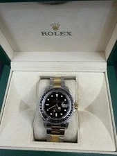 Rolex — Rolex Submariner — Watch — resale