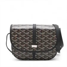 Goyard — Goyard Belvedere & — Handbag — resale
