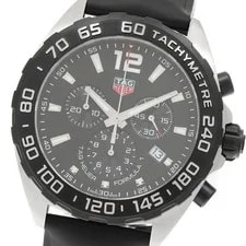 Tag Heuer — TAG Heuer Formula 1 CAZ1010.FT8024 TO299679 — Watch — resale
