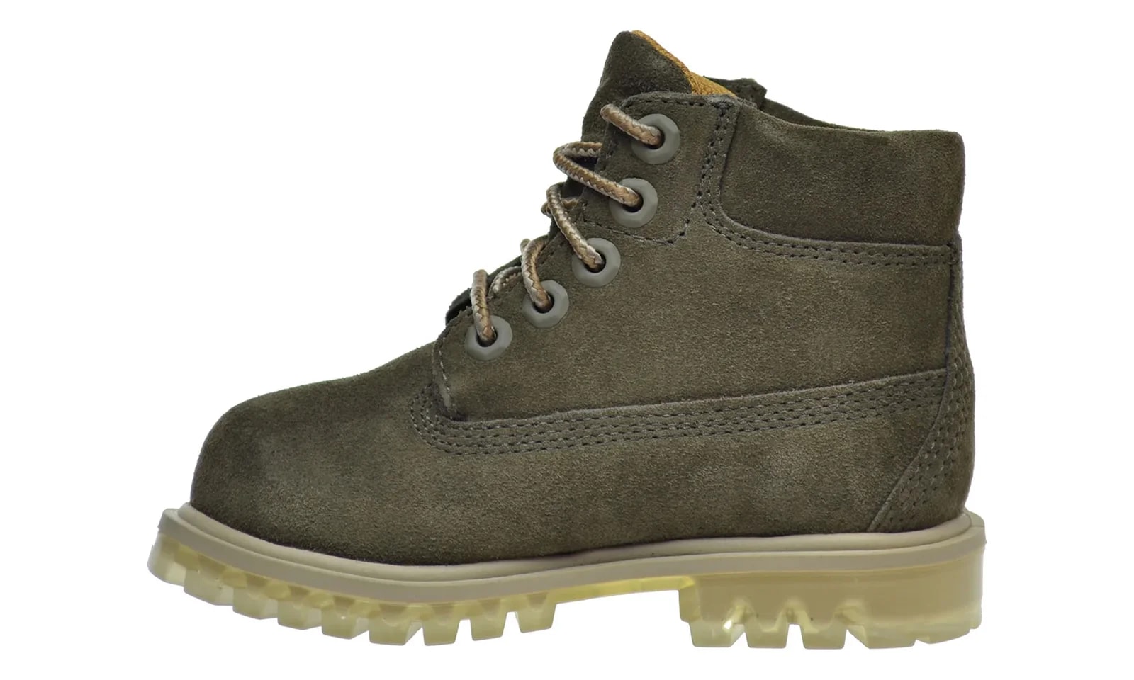 Timberland — 6 Inch TPU Waterproof Boots TD "Dark " TB0A1BM2 — Sneaker — resale
