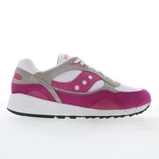 Saucony — Saucony 6000 S70441-67 Lace Up Lifestyle Shoes — Sneaker — resale
