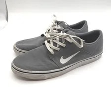 Nike SB — Nike SB Clutch 10.5 Skateboarding Low Top Shoes — Sneaker — resale
