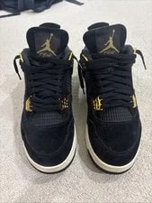 Air Jordan — Air Jordan 4 Royalty — Sneaker — resale