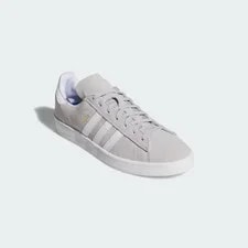 Adidas — JP8541 Adidas Originals Campus ADV Two Cloud White Gold Metallic () — Sneaker — resale