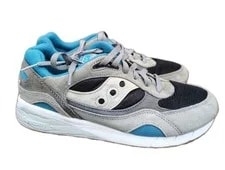 Saucony — Saucony 6000 Size 9 No Box — Sneaker — resale