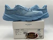 New Balance — New Balance Joe Freshgoods 990v6 A Friend Named Cousin — Sneaker — resale