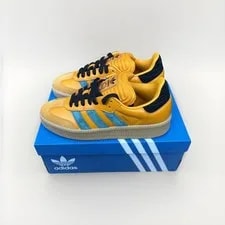 Adidas — Adidas Originals Samba XLG Casual Shoes — Sneaker — resale