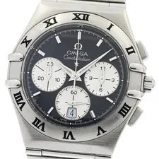 Omega — Omega Constellation 1542.4 — Watch — resale