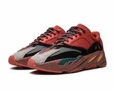 Adidas — Adidas Yeezy Boost 700 Hi-Res HQ6979 Size — Sneaker — resale
