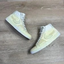 Nike SB — Nike SB Blazer Mid Shoes Size 13 Patchwork DR9087-700 — Sneaker — resale