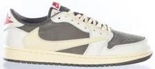 Jordan — Size 10.5 - Jordan 1 Low OG X — Sneaker — resale