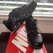 Nike SB — Nike SB Air Max 2 CB 94 Low Supreme " " IM4283-001 US9 — Sneaker — resale