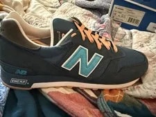 New Balance — Ronnie Fieg X New Balance 1300 Sole M1300NSL Kith — Sneaker — resale
