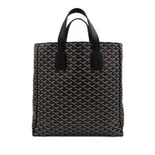 Goyard — Goyard Voltaire Cabas aa63821 156184784 — Handbag — resale