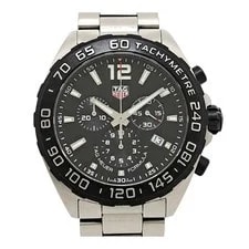 Tag Heuer — TAG Heuer Formula 1 Chronograph CAZ1010.BA0842 Quartz Stainless Steel — Watch — resale