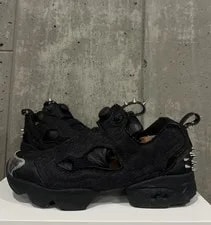 Reebok — Reebok InstaPump Fury OG “Halloween” Limited Edition ’S US — Sneaker — resale