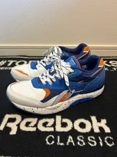Reebok — 8.0US Not Released in Japan Reebok Extra Ny Islanders Collaboration L — Sneaker — resale